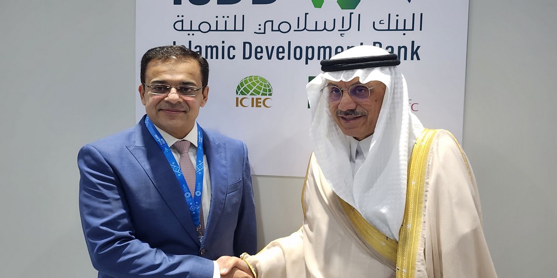 Pakistan and IsDB Advance US$5.6 Billion Cooperation in Infrastructure Development, Enhanced Trade and Polio Eradication.