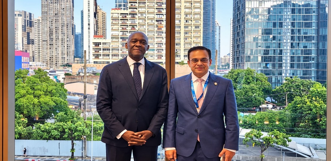 Pakistan and IFC Explore New Avenues to Mobilize Private Investment and Drive Job Creation.