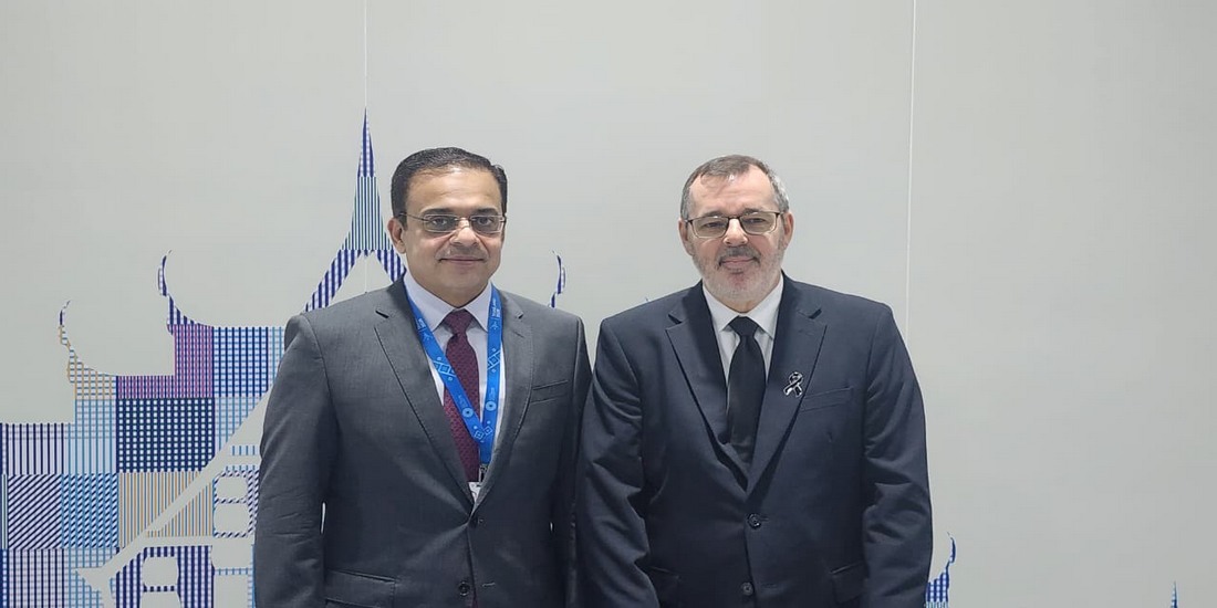 Pakistan to Assume Chairmanship of WBG and IMF Boards of Governors for 2027.